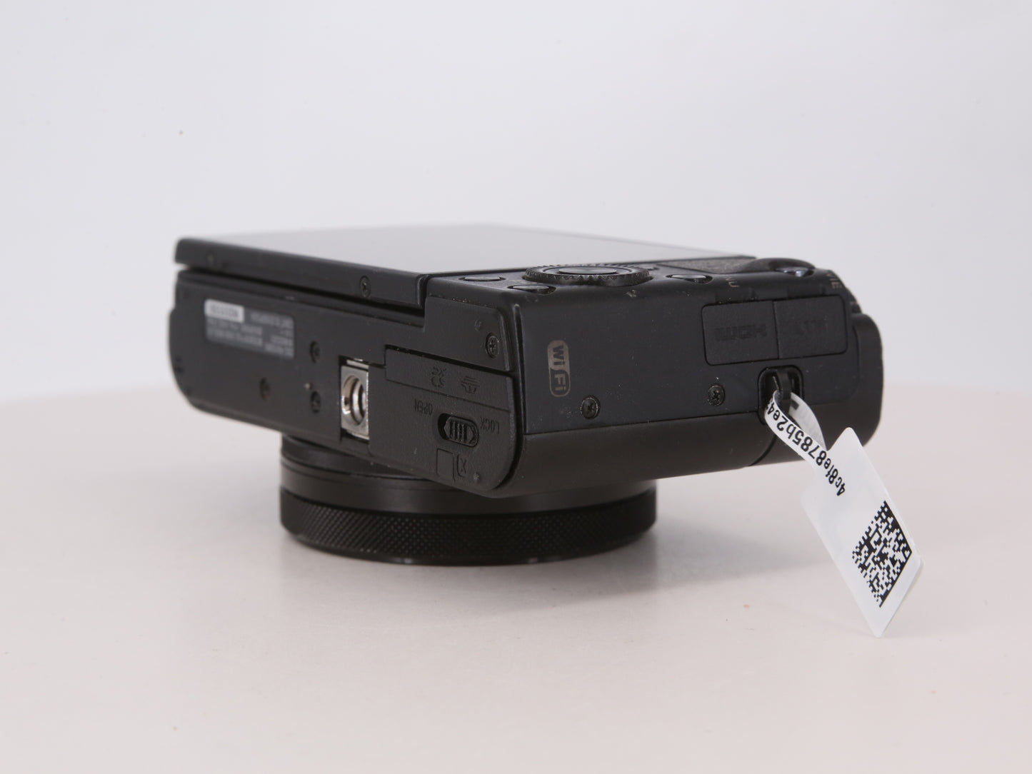 [Good, Fast Shipping] Sony DSC-RX100 V M5 Camera