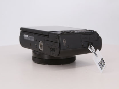 [Good, Fast Shipping] Sony DSC-RX100 V M5 Camera