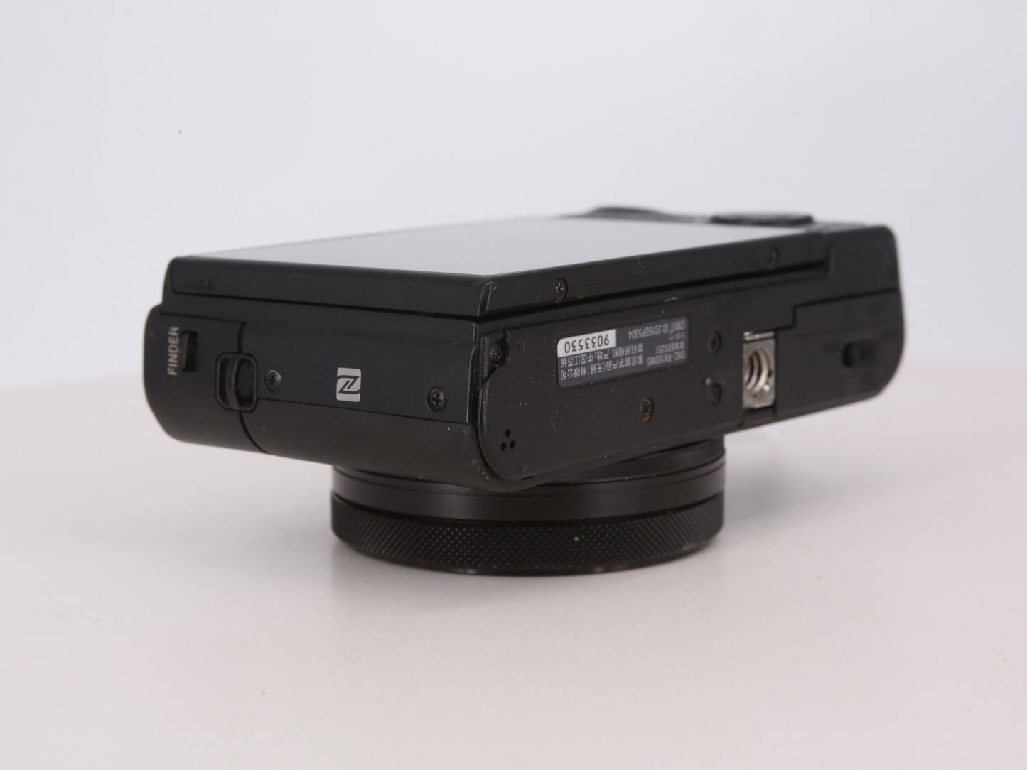 [Good, Fast Shipping] Sony DSC-RX100 V M5 Camera