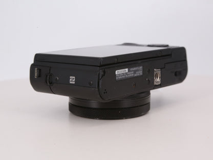 [Good, Fast Shipping] Sony DSC-RX100 V M5 Camera