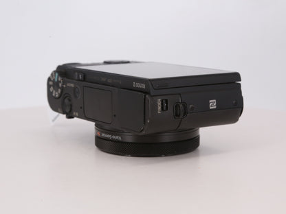 [Good, Fast Shipping] Sony DSC-RX100 V M5 Camera