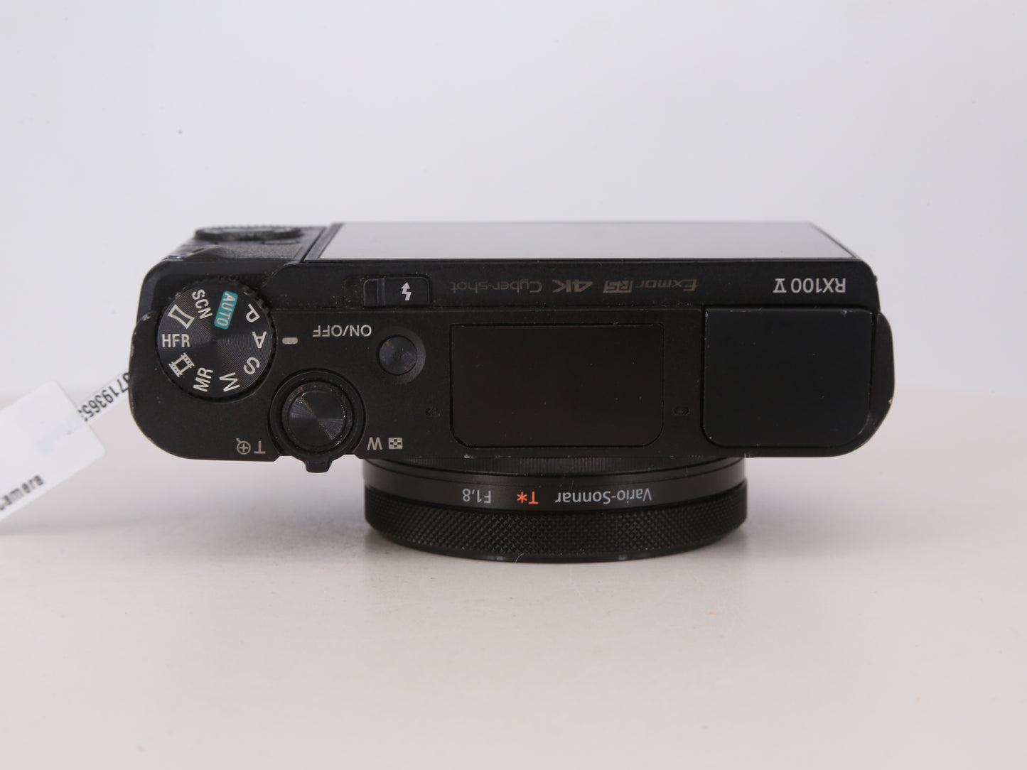 [Good, Fast Shipping] Sony DSC-RX100 V M5 Camera