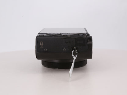 [Good, Fast Shipping] Sony DSC-RX100 V M5 Camera