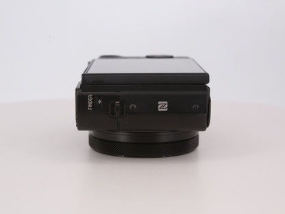 [Good, Fast Shipping] Sony DSC-RX100 V M5 Camera