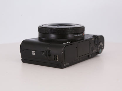 [Good, Fast Shipping] Sony DSC-RX100 V M5 Camera