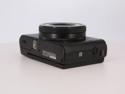[Good, Fast Shipping] Sony DSC-RX100 V M5 Camera