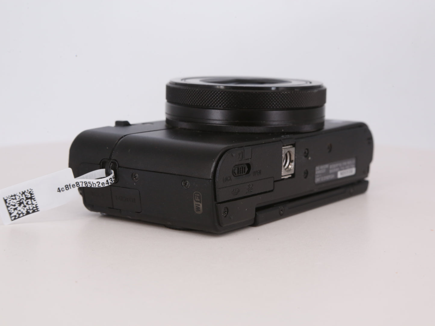 [Good, Fast Shipping] Sony DSC-RX100 V M5 Camera