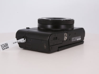 [Good, Fast Shipping] Sony DSC-RX100 V M5 Camera