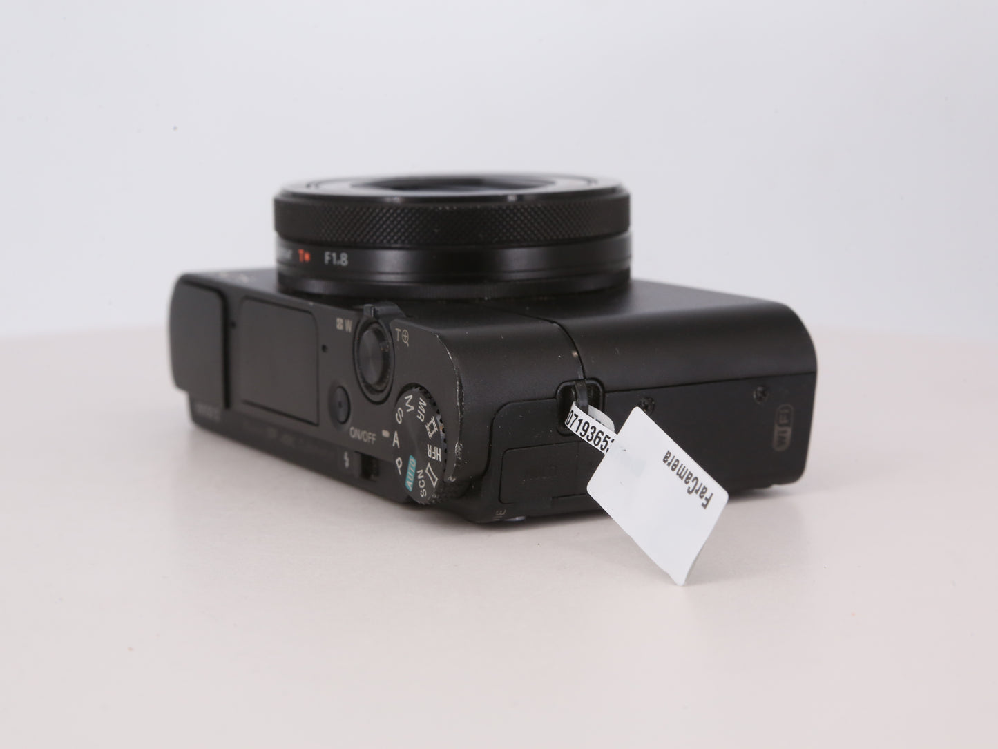 [Good, Fast Shipping] Sony DSC-RX100 V M5 Camera