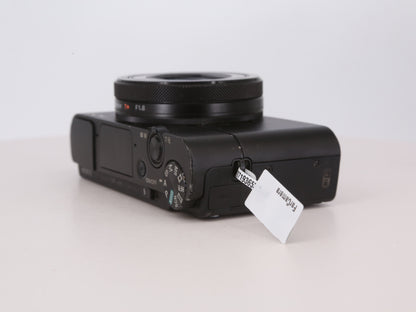[Good, Fast Shipping] Sony DSC-RX100 V M5 Camera