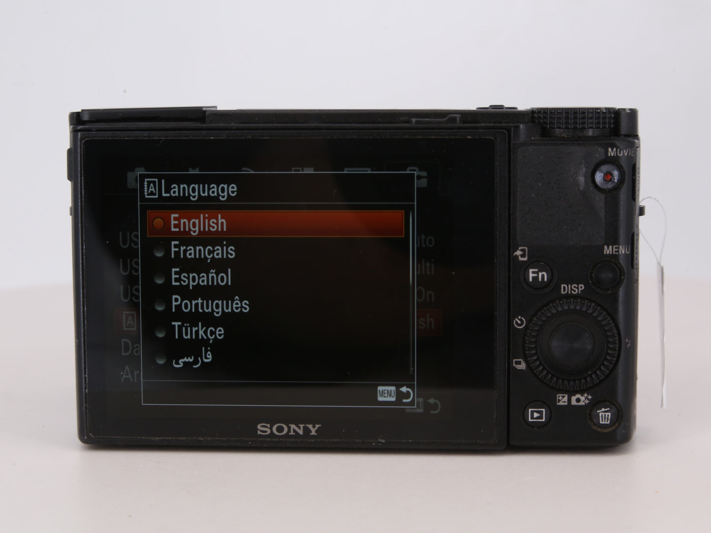 [Good, Fast Shipping] Sony DSC-RX100 V M5 Camera