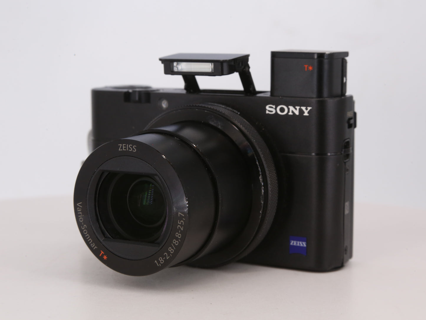 [Good, Fast Shipping] Sony DSC-RX100 V M5 Camera
