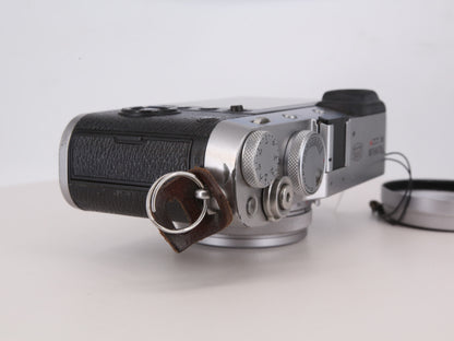 [Good, Fast Shipping] Fujifilm X100F Camera