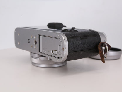 [Good, Fast Shipping] Fujifilm X100F Camera
