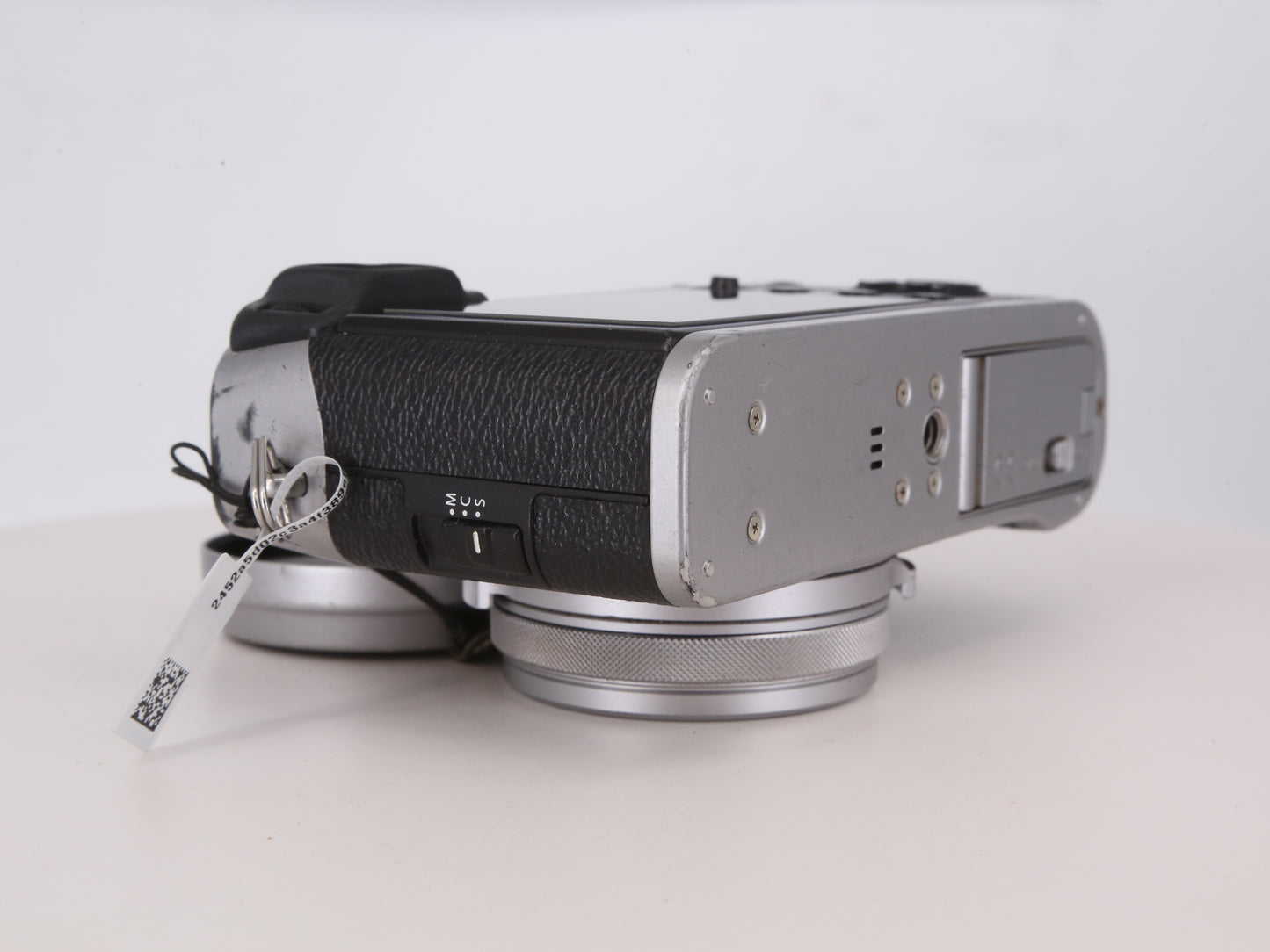 [Good, Fast Shipping] Fujifilm X100F Camera