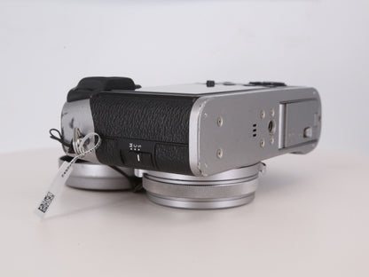[Good, Fast Shipping] Fujifilm X100F Camera