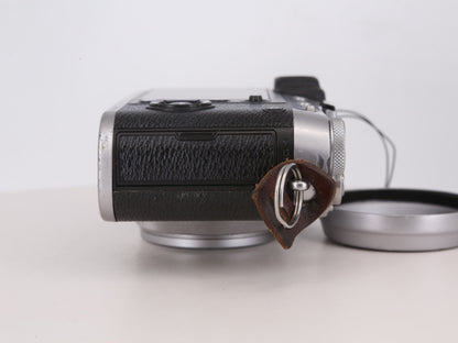 [Good, Fast Shipping] Fujifilm X100F Camera