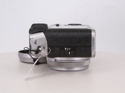 [Good, Fast Shipping] Fujifilm X100F Camera