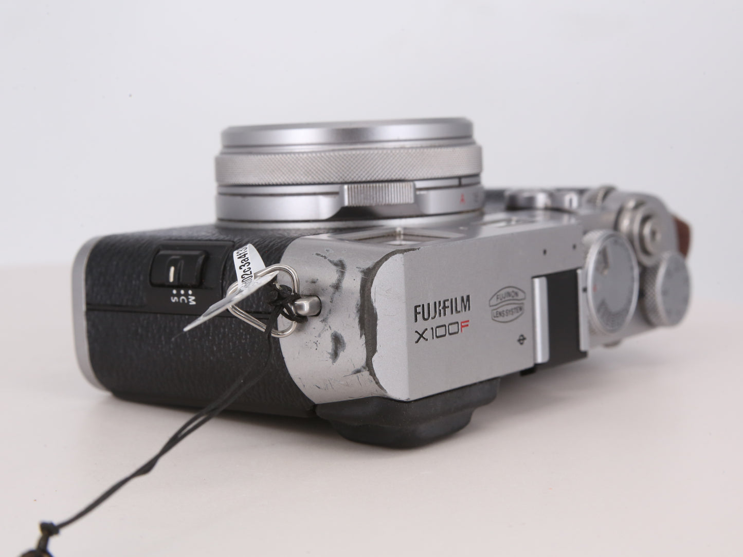 [Good, Fast Shipping] Fujifilm X100F Camera