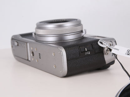 [Good, Fast Shipping] Fujifilm X100F Camera