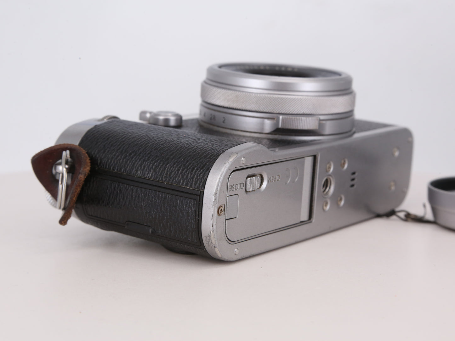 [Good, Fast Shipping] Fujifilm X100F Camera