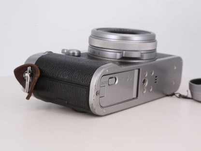 [Good, Fast Shipping] Fujifilm X100F Camera
