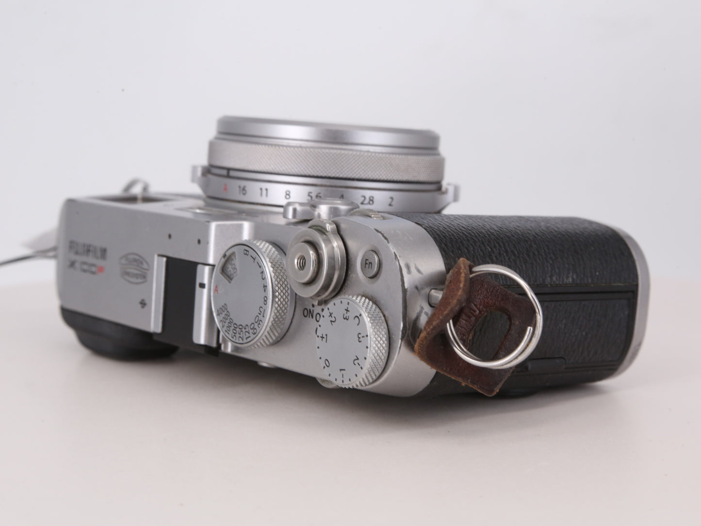 [Good, Fast Shipping] Fujifilm X100F Camera