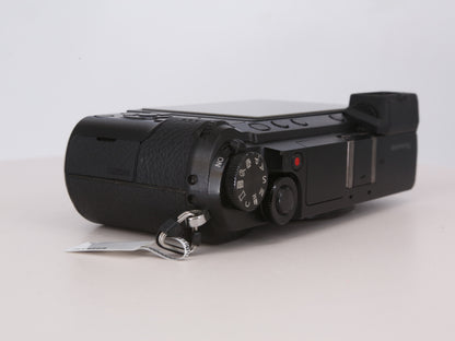 [Good, Fast Shipping] Panasonic Lumix GX85 Camera