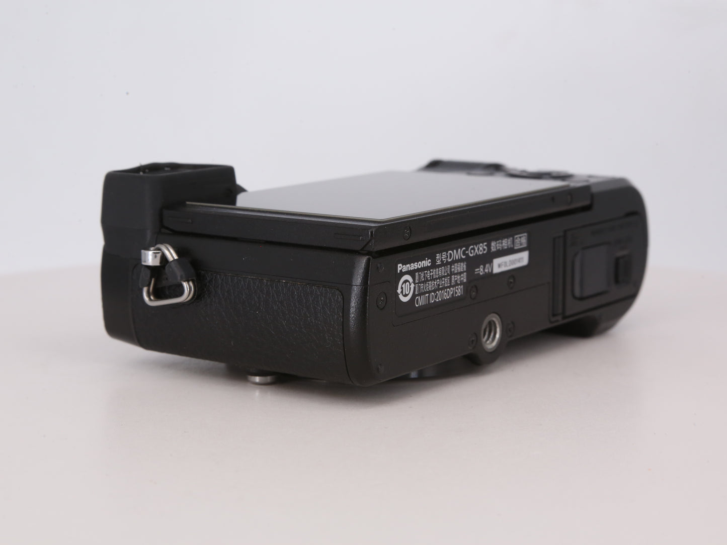 [Good, Fast Shipping] Panasonic Lumix GX85 Camera