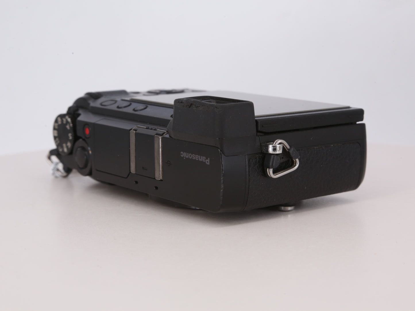 [Good, Fast Shipping] Panasonic Lumix GX85 Camera