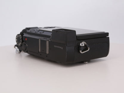 [Good, Fast Shipping] Panasonic Lumix GX85 Camera