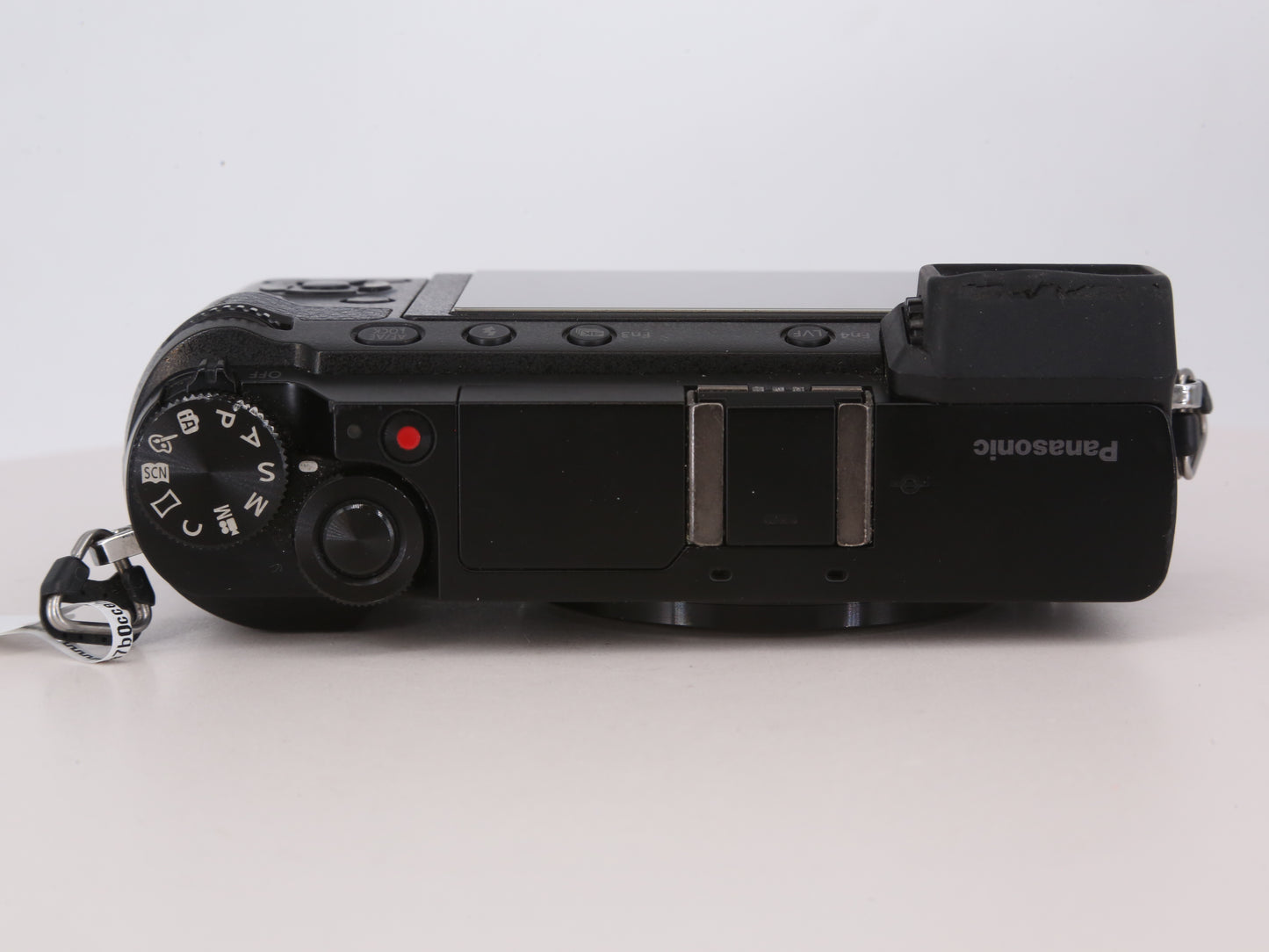 [Good, Fast Shipping] Panasonic Lumix GX85 Camera