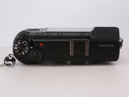 [Good, Fast Shipping] Panasonic Lumix GX85 Camera