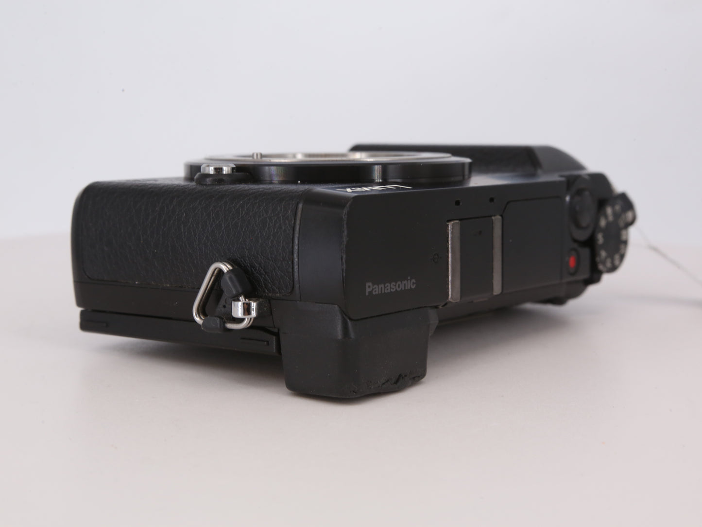 [Good, Fast Shipping] Panasonic Lumix GX85 Camera