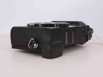 [Good, Fast Shipping] Panasonic Lumix GX85 Camera