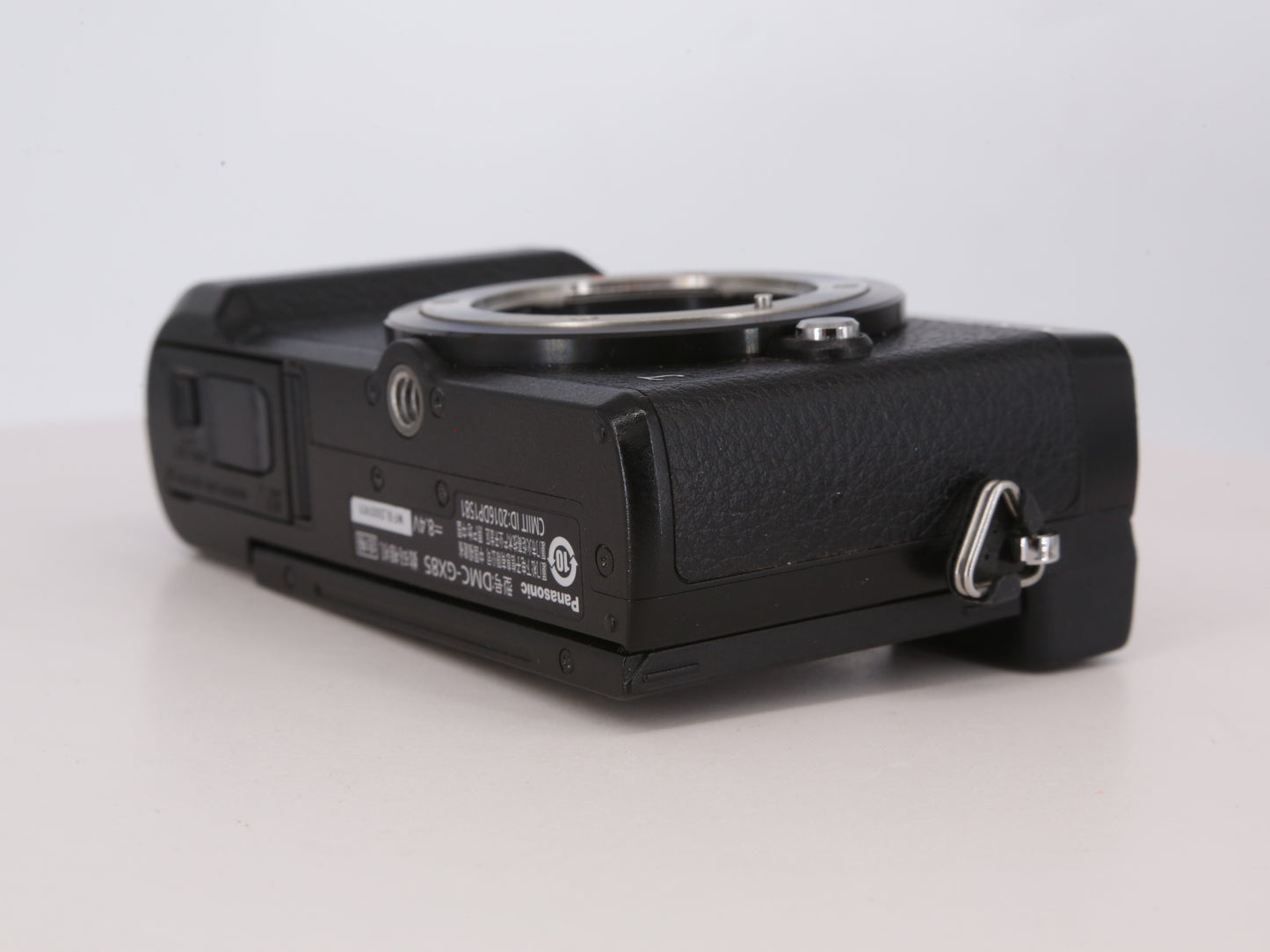 [Good, Fast Shipping] Panasonic Lumix GX85 Camera
