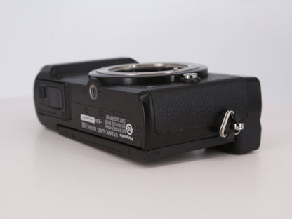 [Good, Fast Shipping] Panasonic Lumix GX85 Camera