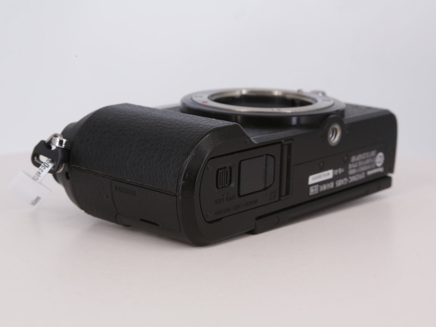 [Good, Fast Shipping] Panasonic Lumix GX85 Camera