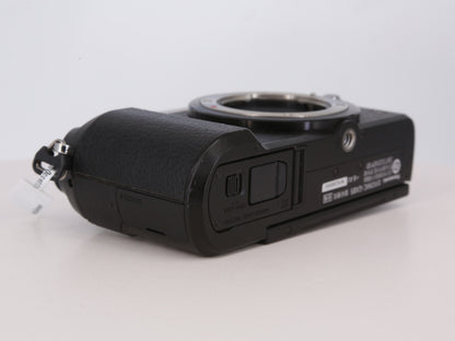 [Good, Fast Shipping] Panasonic Lumix GX85 Camera