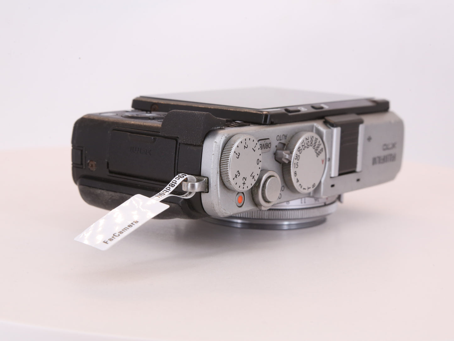 [Good, Fast Shipping] Fujifilm X70 Camera