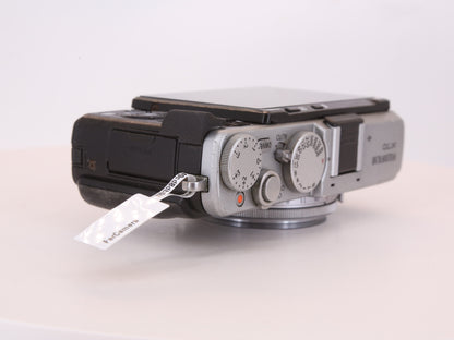 [Good, Fast Shipping] Fujifilm X70 Camera