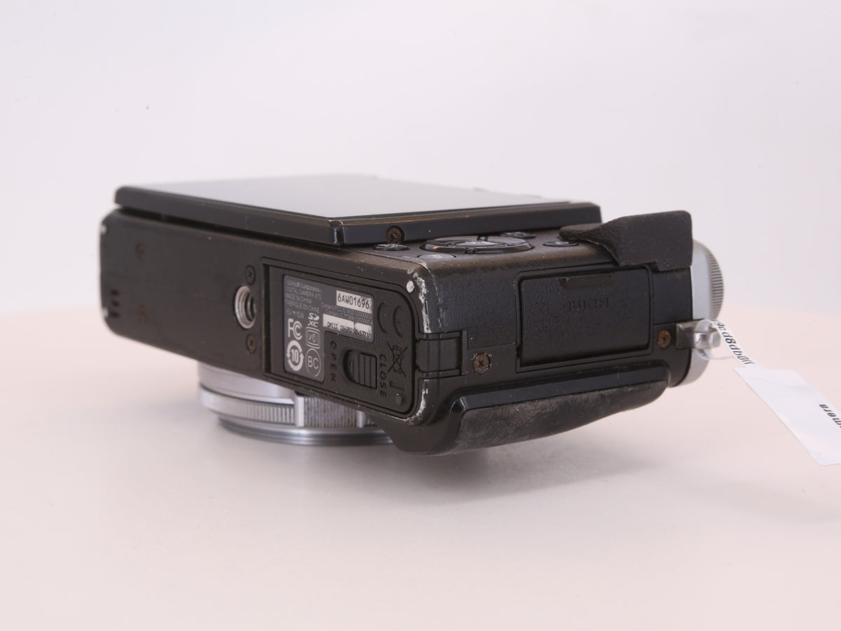 [Good, Shipping from US] Fujifilm X70 Camera