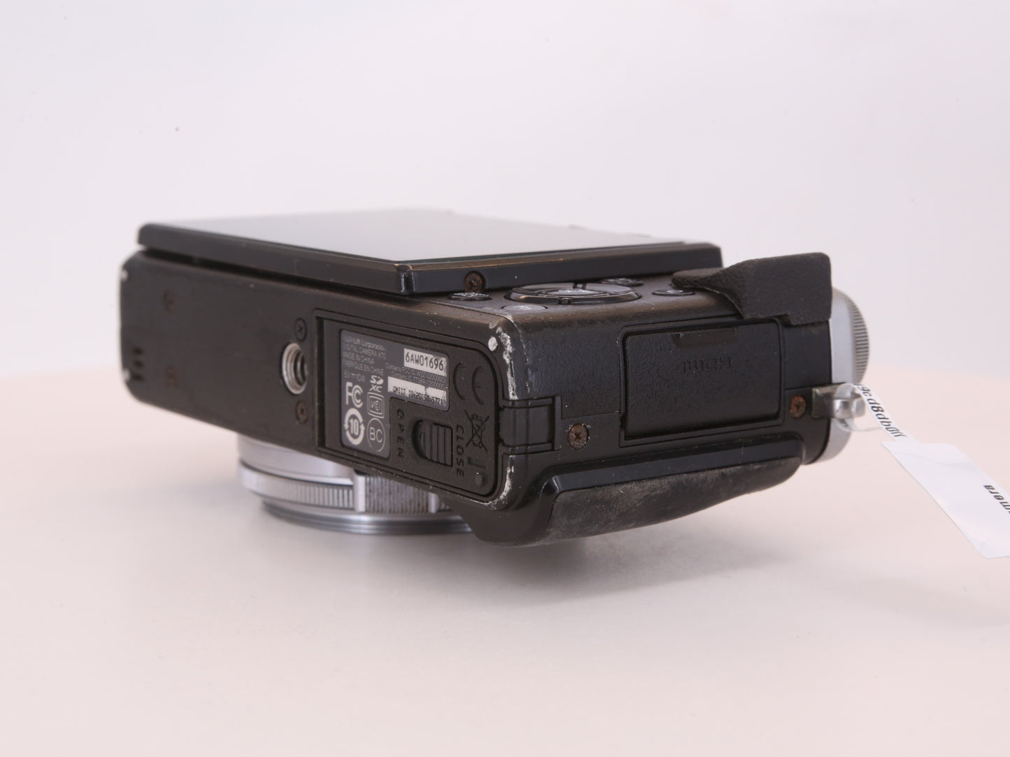 [Good, Fast Shipping] Fujifilm X70 Camera