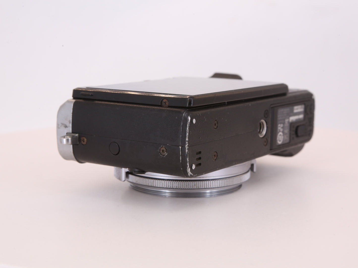 [Good, Fast Shipping] Fujifilm X70 Camera