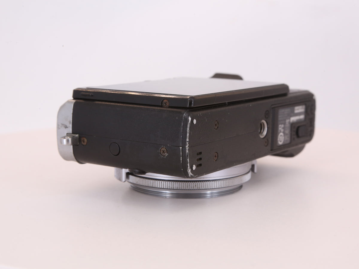 [Good, Shipping from US] Fujifilm X70 Camera