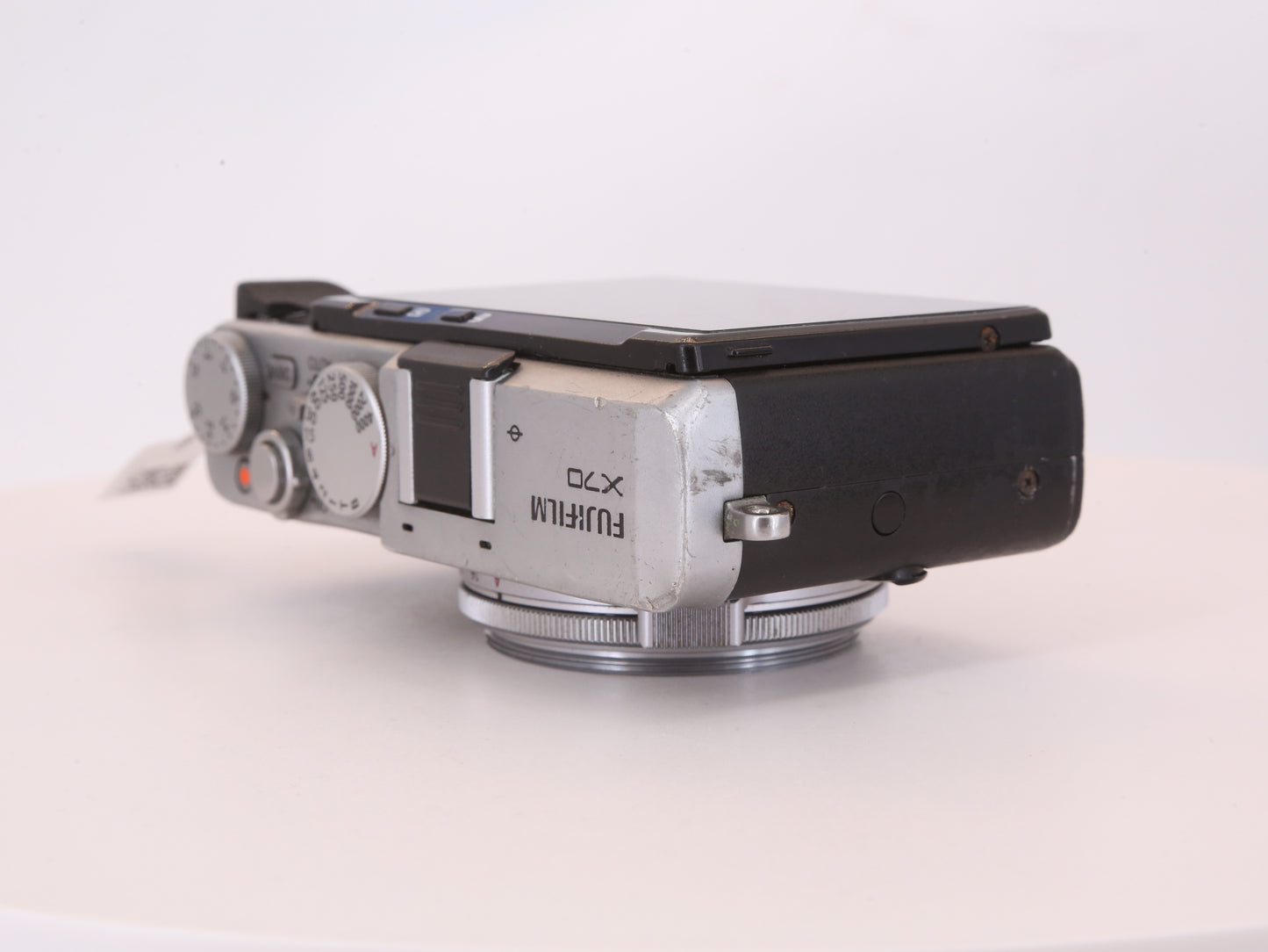 [Good, Fast Shipping] Fujifilm X70 Camera