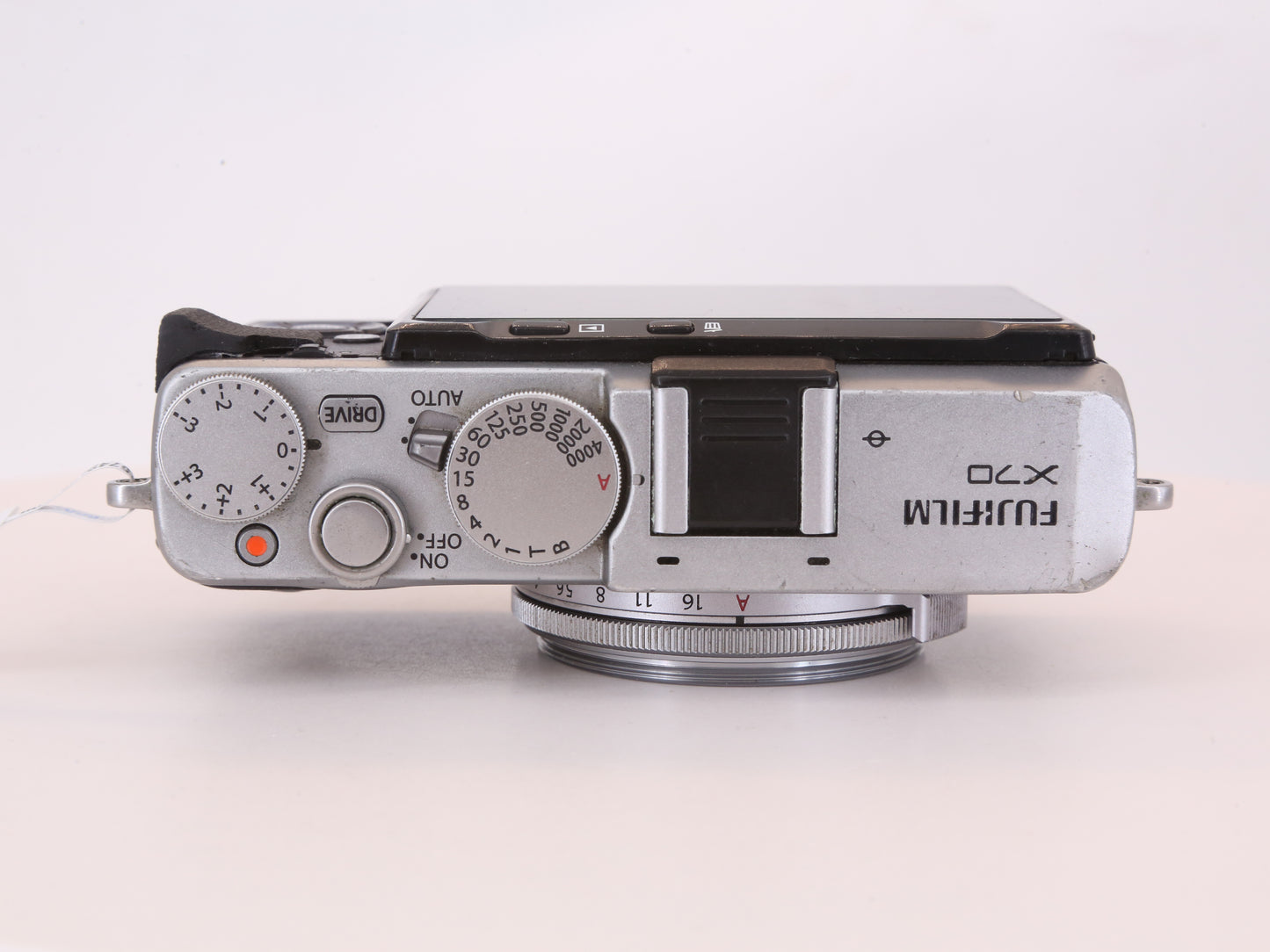 [Good, Fast Shipping] Fujifilm X70 Camera