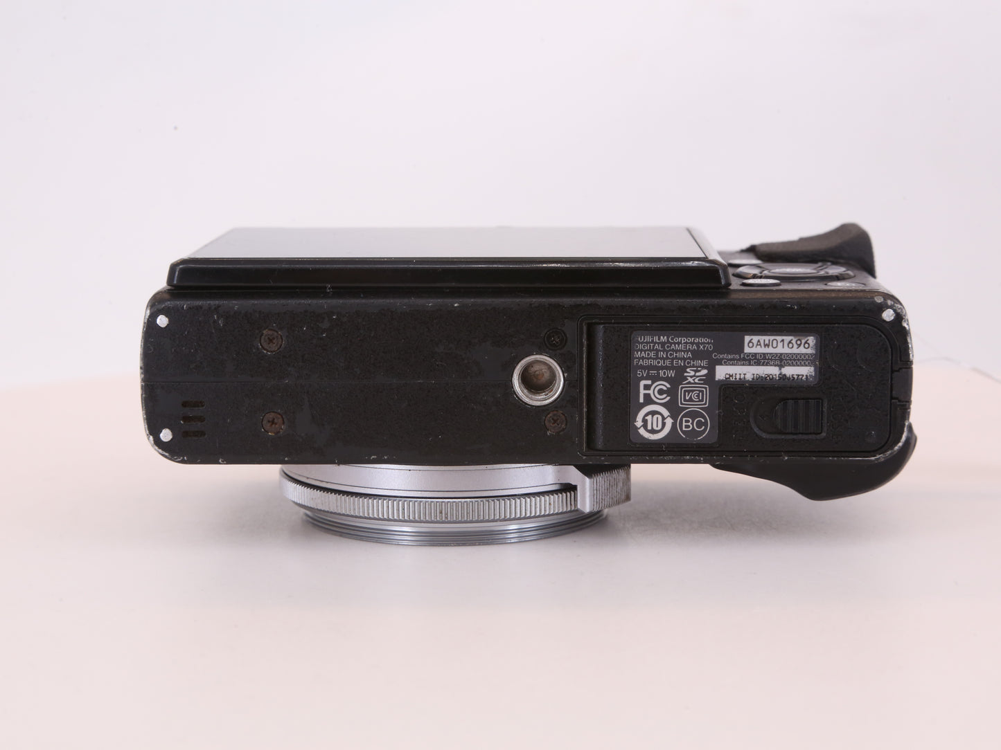 [Good, Fast Shipping] Fujifilm X70 Camera
