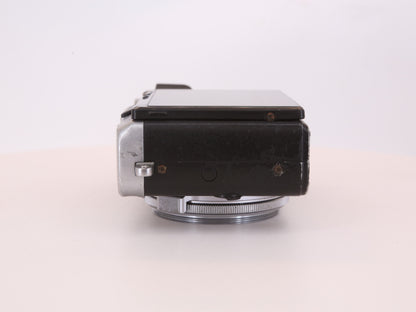 [Good, Fast Shipping] Fujifilm X70 Camera