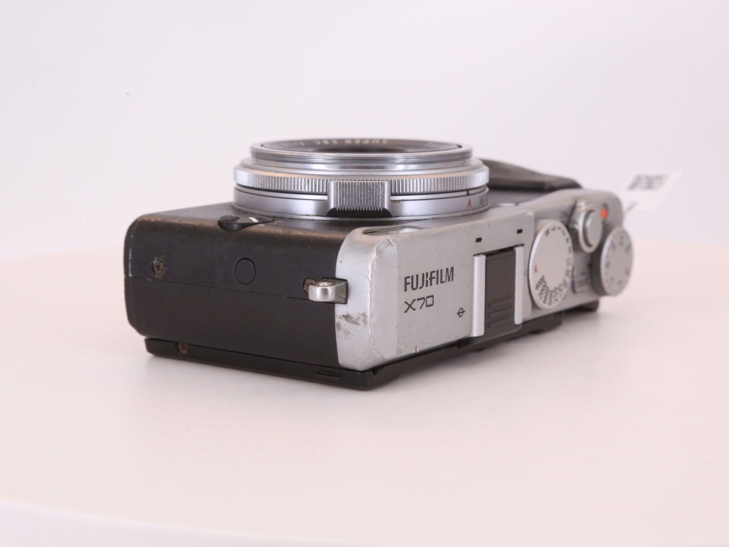 [Good, Fast Shipping] Fujifilm X70 Camera